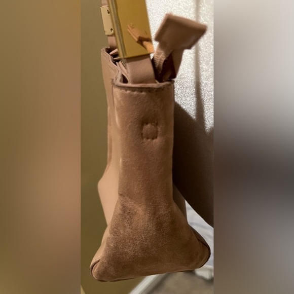 H&M Light Brown Crossbody Bag - Picture 3 of 6